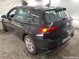  Volkswagen  Golf  VOLKSWAGEN / 2020 / 5P / Berline 1.0 eTSI OPF 110 DSG7 Life Business #2