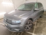  Volkswagen  Tiguan VOLKSWAGEN  Allspace 5p SUV 1.5 TSI 150 EVO DSG7 Carat Exclusive 