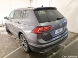  Volkswagen  Tiguan VOLKSWAGEN  Allspace 5p SUV 1.5 TSI 150 EVO DSG7 Carat Exclusive #2