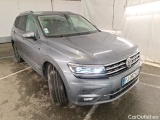  Volkswagen  Tiguan VOLKSWAGEN  Allspace 5p SUV 1.5 TSI 150 EVO DSG7 Carat Exclusive #4
