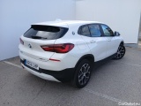  Bmw  X2 Serie  sDrive 18i Advantage 1.5 140CV AT7 E6dT #2