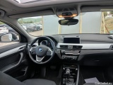  Bmw  X2 Serie  sDrive 18i Advantage 1.5 140CV AT7 E6dT #3