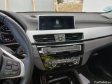  Bmw  X2 Serie  sDrive 18i Advantage 1.5 140CV AT7 E6dT #11