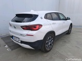  Bmw  X2 Serie  sDrive 18i Advantage 1.5 140CV AT7 E6dT #2