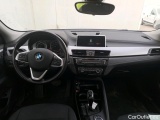  Bmw  X2 Serie  sDrive 18i Advantage 1.5 140CV AT7 E6dT #3