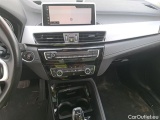  Bmw  X2 Serie  sDrive 18i Advantage 1.5 140CV AT7 E6dT #13