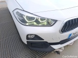  Bmw  X2 Serie  sDrive 18i Advantage 1.5 140CV AT7 E6dT #16