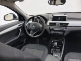  Bmw  X2 Serie  sDrive 18i Advantage 1.5 140CV AT7 E6dT #3