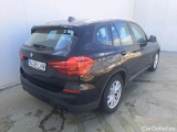  Bmw  X3 BMW  / 2017 / 5P / todoterreno sDrive18d #2