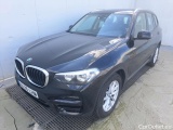  Bmw  X3 BMW  / 2017 / 5P / todoterreno sDrive18d 