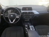  Bmw  X3 BMW  / 2017 / 5P / todoterreno sDrive18d #3