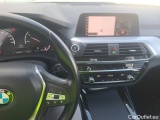  Bmw  X3 BMW  / 2017 / 5P / todoterreno sDrive18d #14