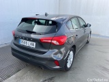  Ford  Focus  Berlina Titanium 1.5 EcoBlue 120CV MT6 E6dT #2