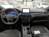  Ford  Kuga  ST-Line X Hybrid 2.5 190CV ATV E6d #3