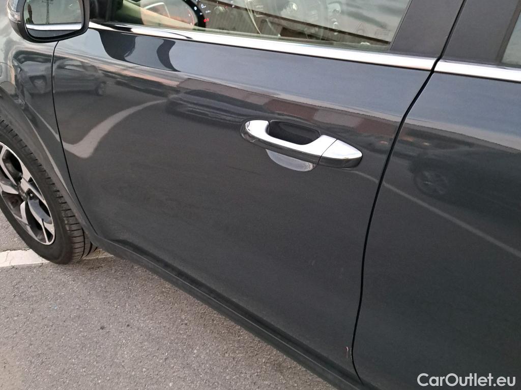  KIA  Sportage  Drive Plus 2WD 1.6 CRDi 135CV MT6 E6dT #5