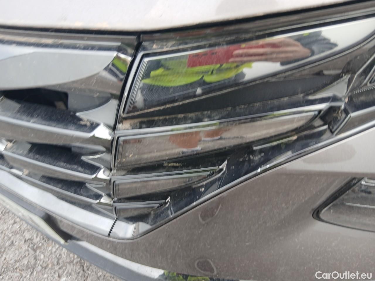  Hyundai  Tucson HYUNDAI  / 2020 / 5P / todoterreno 1.6 CRDI 100kW (136CV) 48V Maxx DCT #3