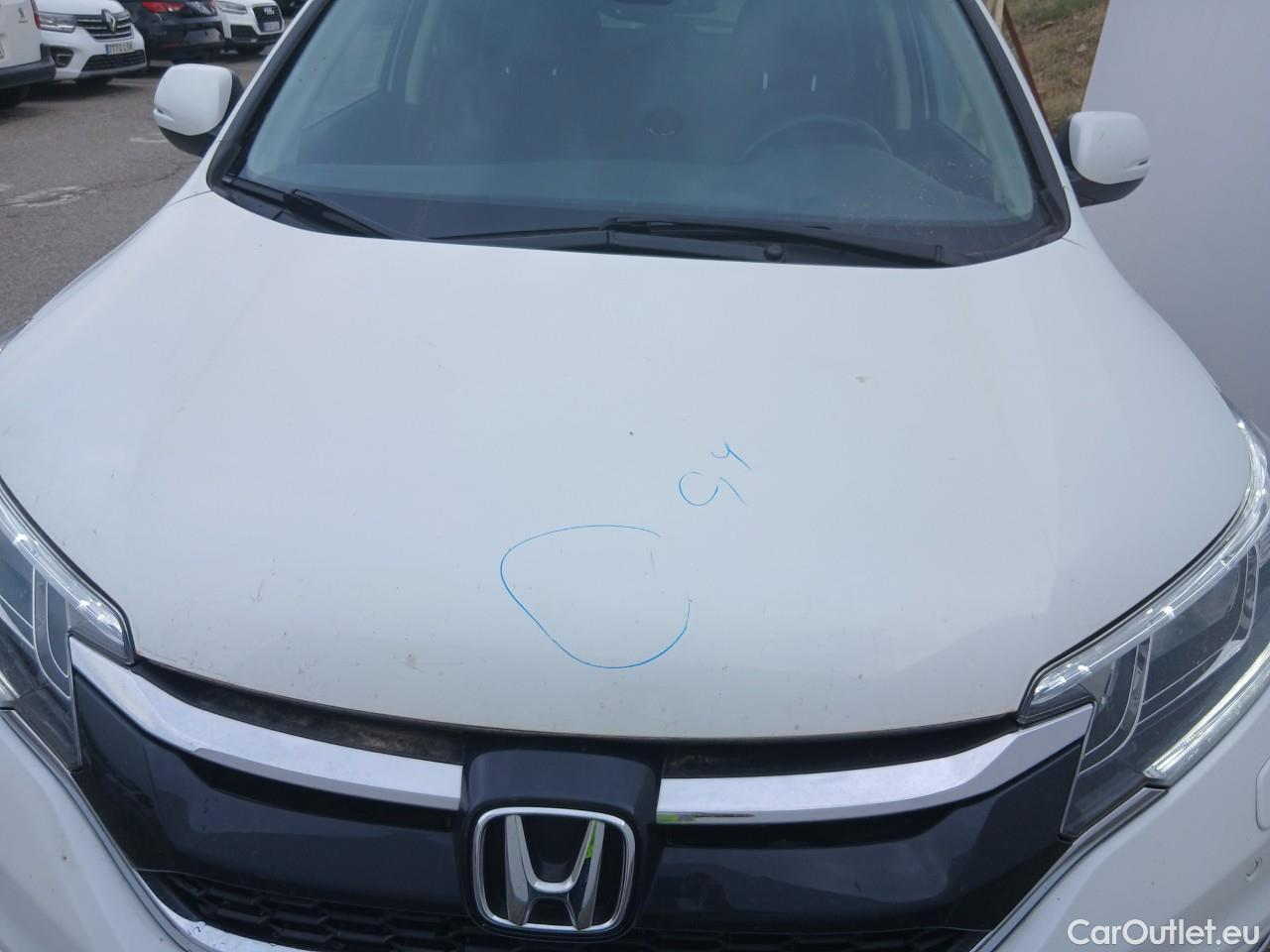  Honda  CR-V HONDA  / 2015 / 5P / todoterreno 1.6 i-DTEC 88kW (120CV) 4x2 Eleg Pl Nav #22