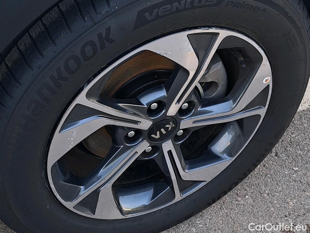  KIA  XCeed KIA  / 2019 / 5P / todoterreno 1.0 T-GDi Drive 88kW (120CV) #8