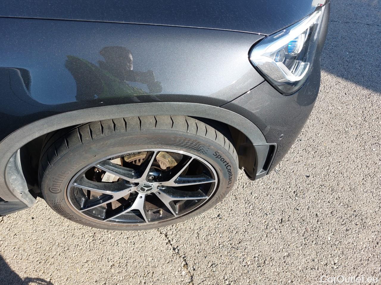  Mercedes  G-Klasee Clase GLC GLC 300 de 4Matic (253.311)AMG 2.0 305CV AT9 E6d #15