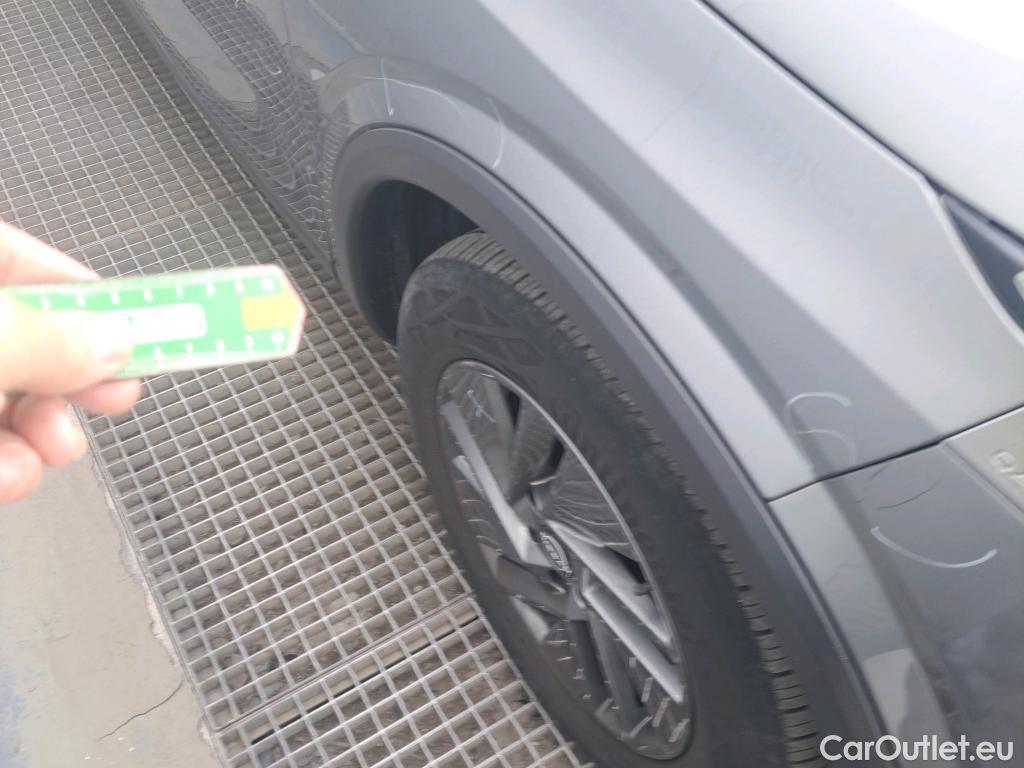  Land Rover  Discovery NISSAN QASHQAI / 2021 / 5P / todoterreno DIG-T 116kW (158CV) mHEV Xtronic Acenta (AC4) #32