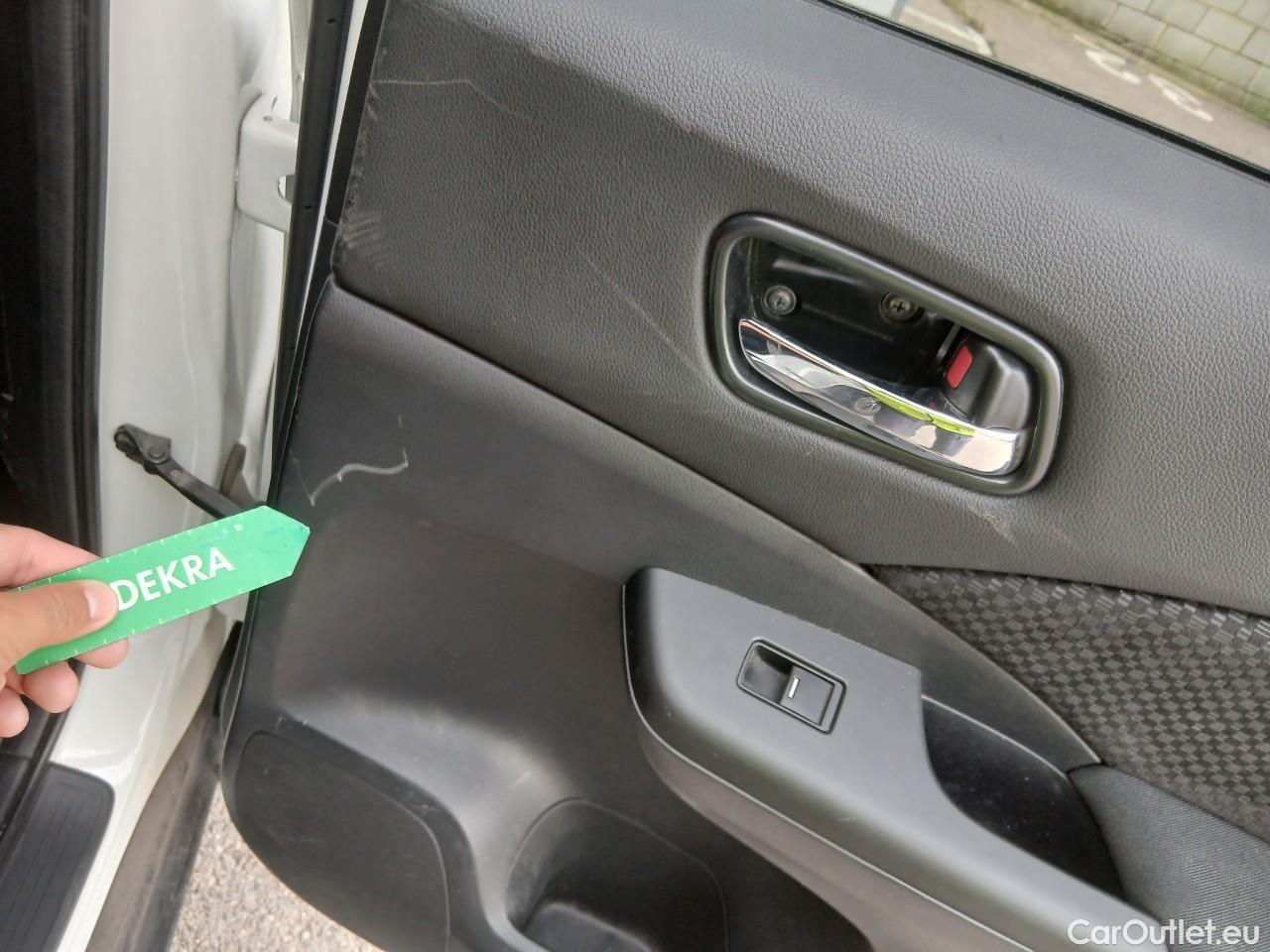  Honda  CR-V HONDA  / 2015 / 5P / todoterreno 1.6 i-DTEC 88kW (120CV) 4x2 Eleg Pl Nav #13