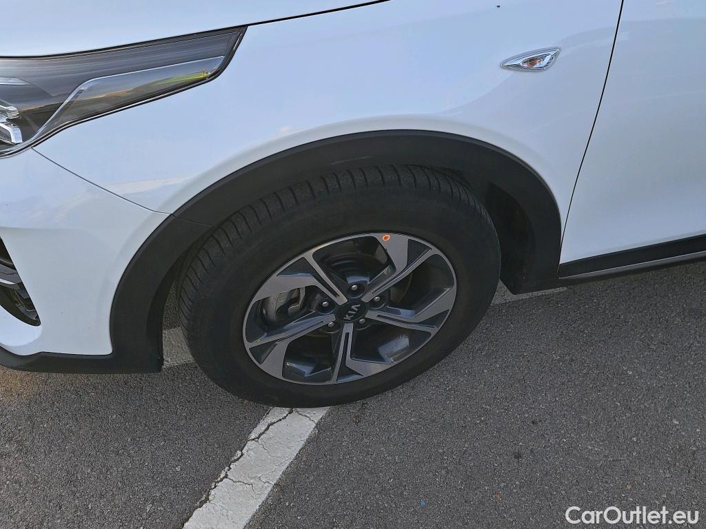  KIA  XCeed KIA  / 2019 / 5P / todoterreno 1.0 T-GDi Drive 88kW (120CV) #23