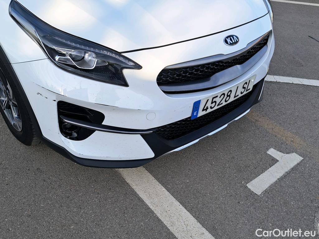  KIA  XCeed KIA  / 2019 / 5P / todoterreno 1.0 T-GDi Drive 88kW (120CV) #15