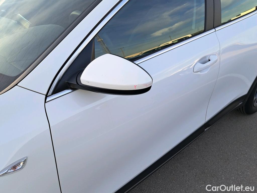  KIA  XCeed KIA  / 2019 / 5P / todoterreno 1.0 T-GDi Drive 88kW (120CV) #19
