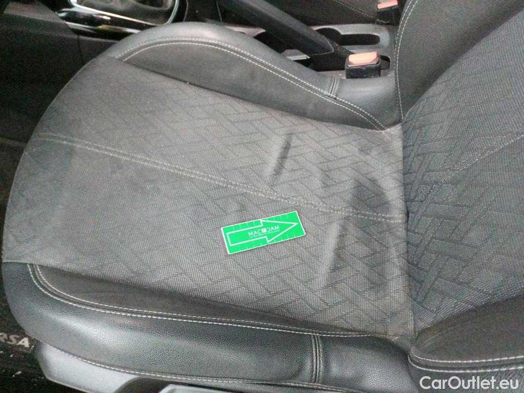  Opel  Corsa  F Elegance 1.2 T XHL 100CV MT6 E6d #6