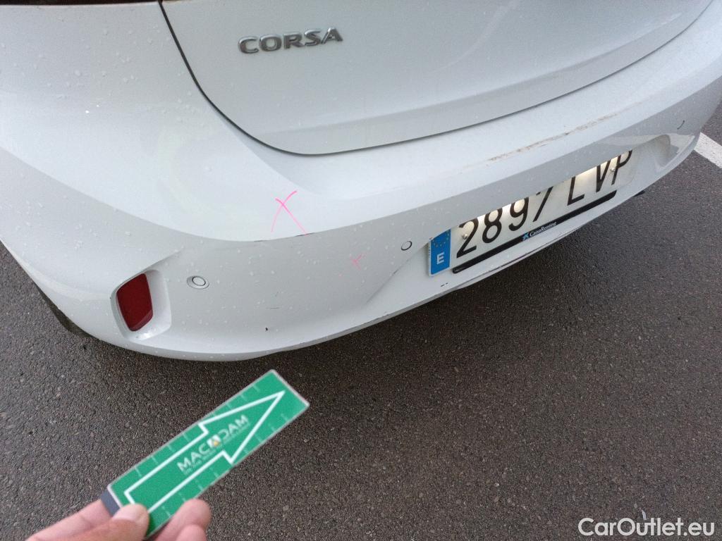  Opel  Corsa  F Elegance 1.2 T XHL 100CV MT6 E6d #13