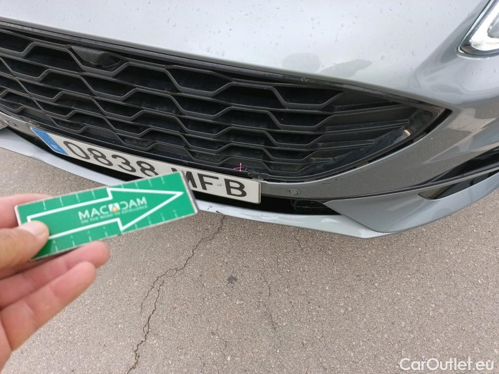  Ford  Kuga  ST-Line X Hybrid 2.5 190CV ATV E6d #13