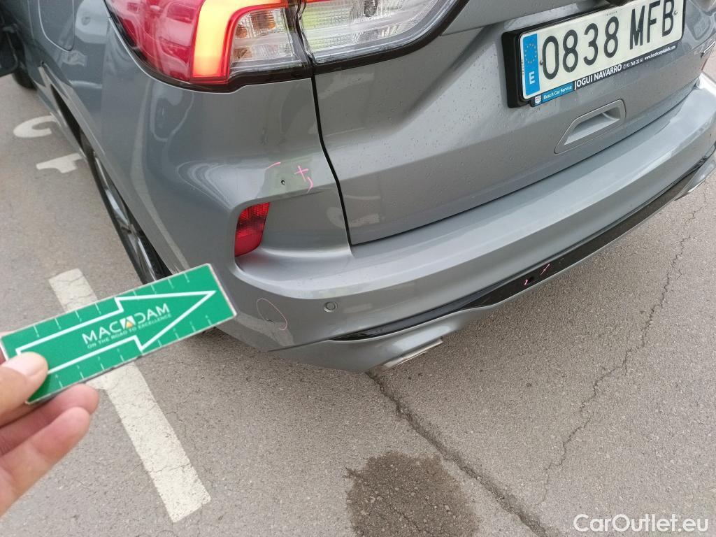  Ford  Kuga  ST-Line X Hybrid 2.5 190CV ATV E6d #3