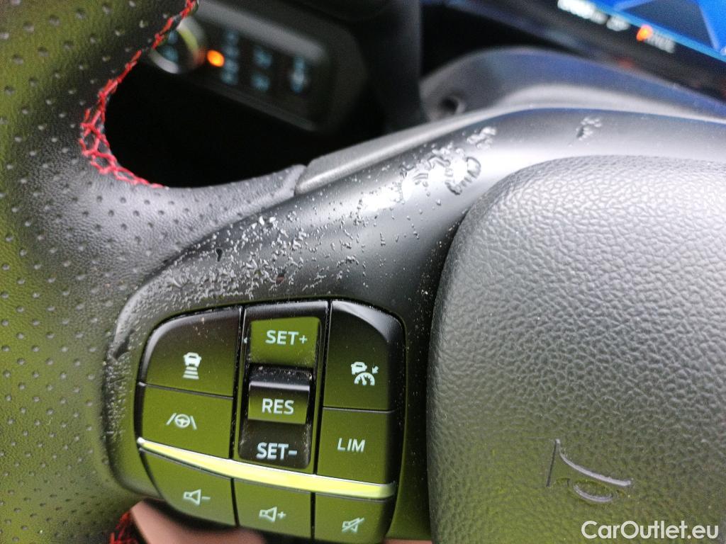  Ford  Kuga  ST-Line X Hybrid 2.5 190CV ATV E6d #16