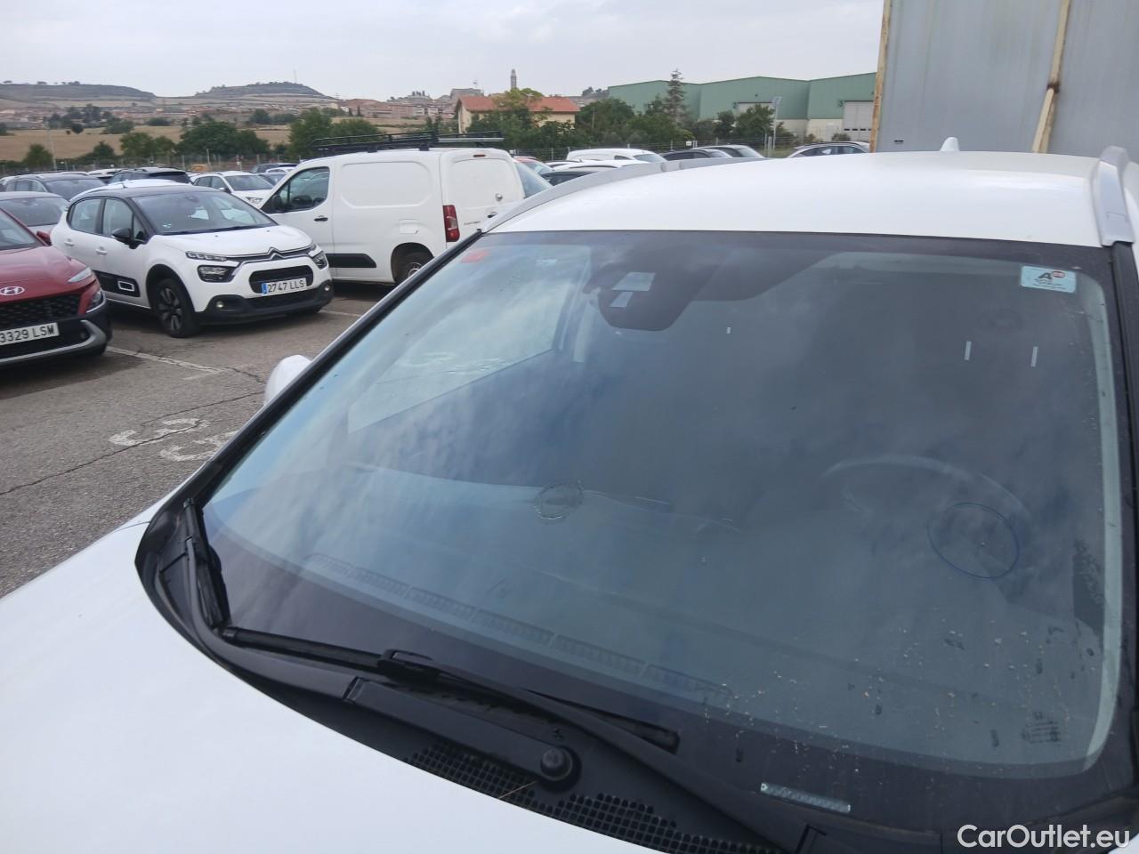  Honda  CR-V HONDA  / 2015 / 5P / todoterreno 1.6 i-DTEC 88kW (120CV) 4x2 Eleg Pl Nav #26