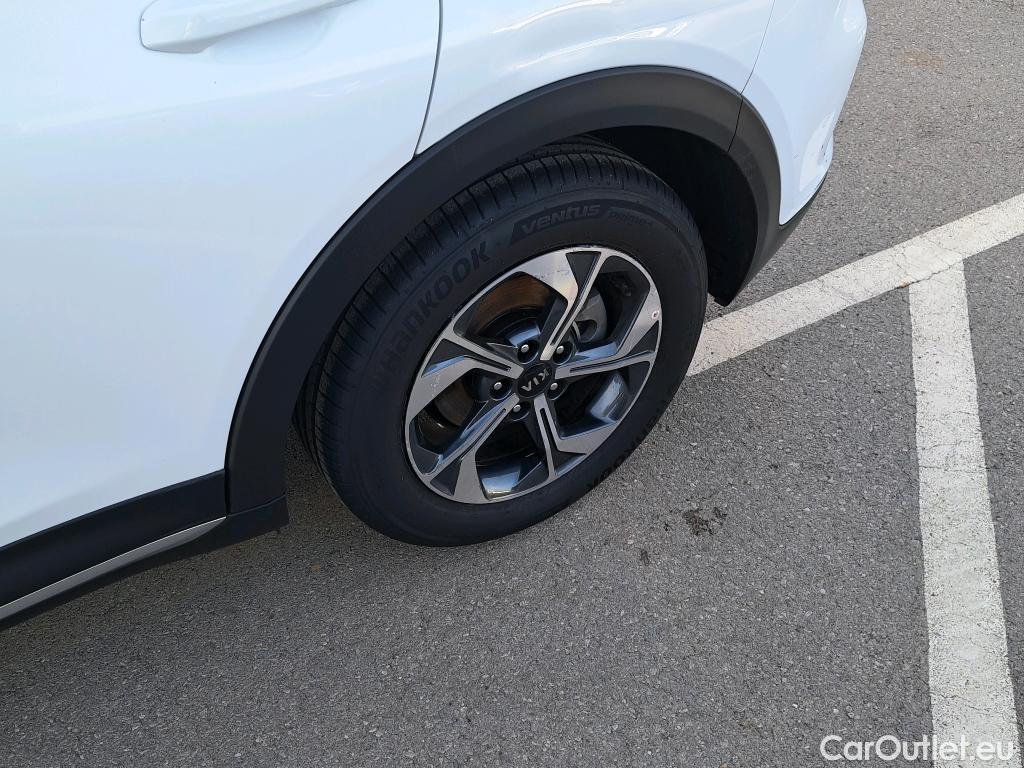  KIA  XCeed KIA  / 2019 / 5P / todoterreno 1.0 T-GDi Drive 88kW (120CV) #7
