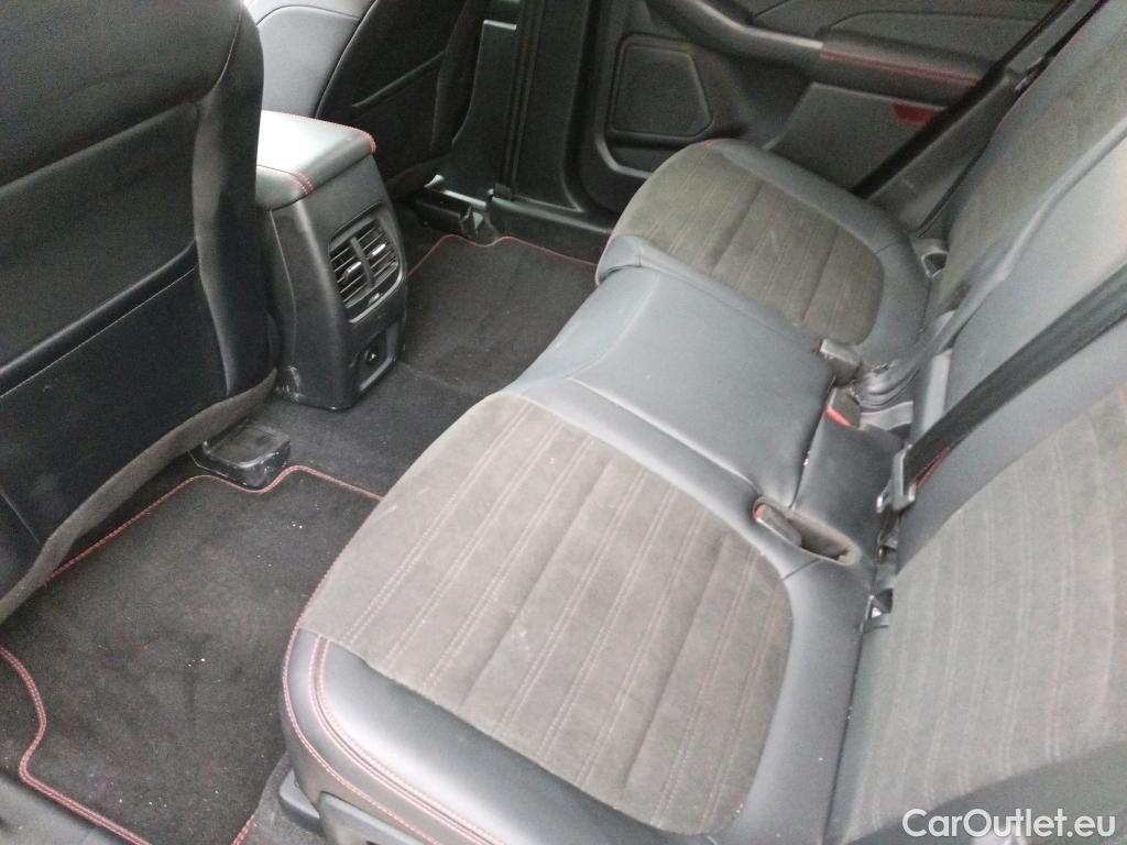  Ford  Kuga  ST-Line X Hybrid 2.5 190CV ATV E6d #25