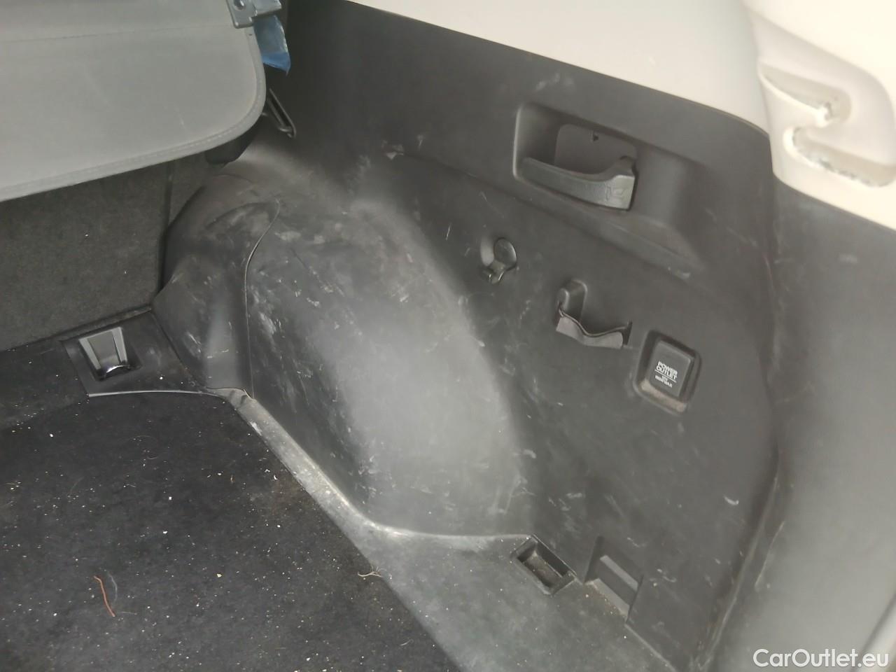  Honda  CR-V HONDA  / 2015 / 5P / todoterreno 1.6 i-DTEC 88kW (120CV) 4x2 Eleg Pl Nav #11