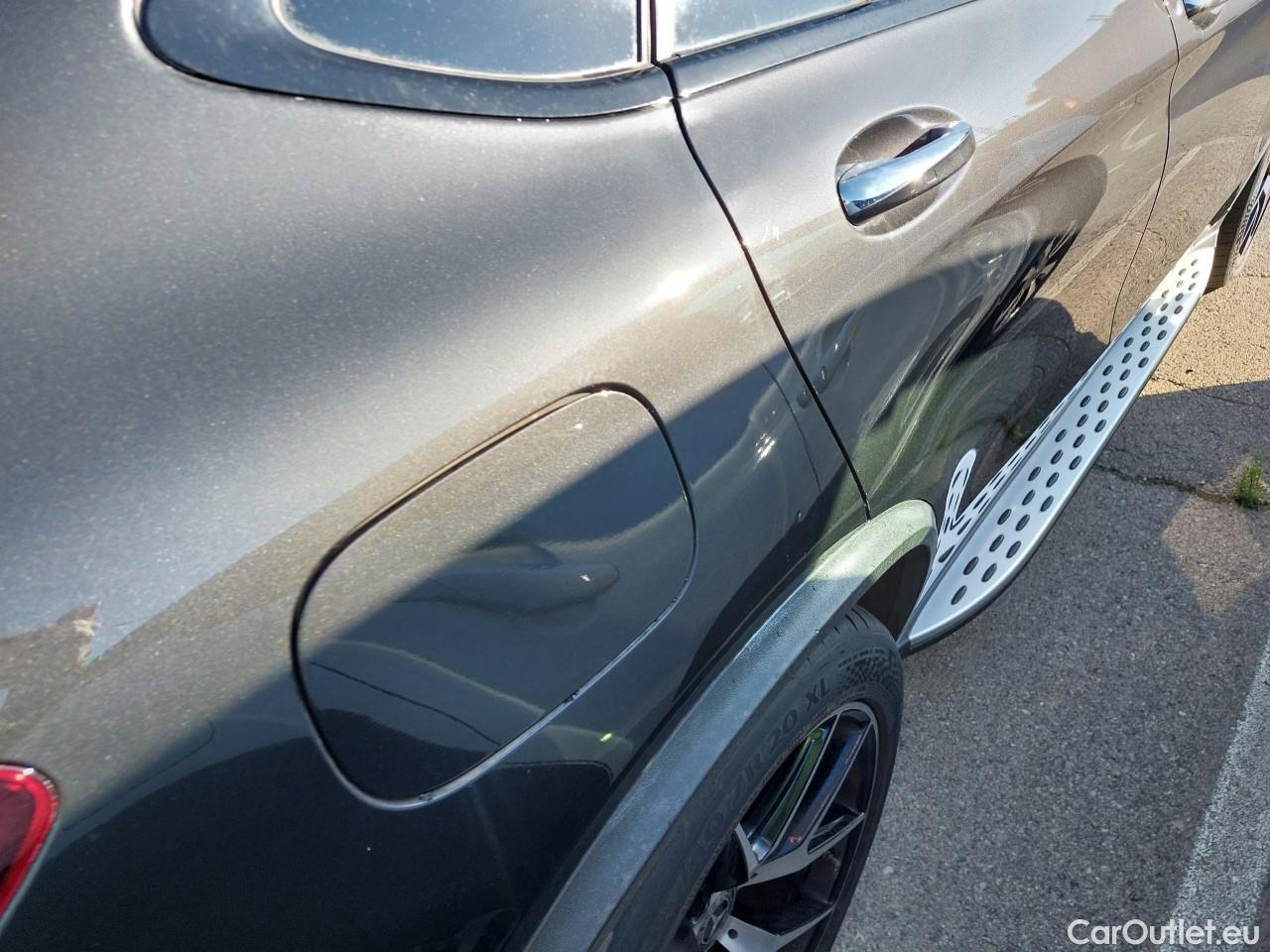  Mercedes  G-Klasee Clase GLC GLC 300 de 4Matic (253.311)AMG 2.0 305CV AT9 E6d #12