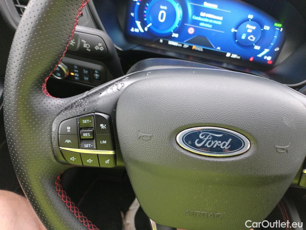  Ford  Kuga  ST-Line X Hybrid 2.5 190CV ATV E6d #15