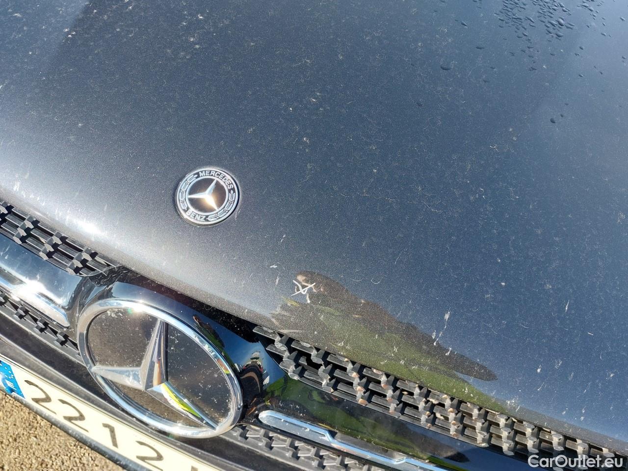  Mercedes  G-Klasee Clase GLC GLC 300 de 4Matic (253.311)AMG 2.0 305CV AT9 E6d #18
