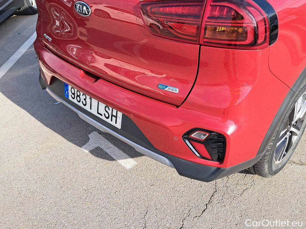  KIA  Niro  Drive Plug-In Hybrid 1.6 AT6 E6d #7