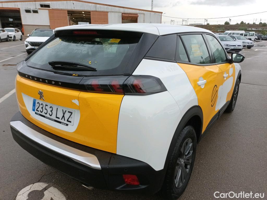  Peugeot  2008  Active Pack 1.5 HDi 110CV MT6 E6d #3