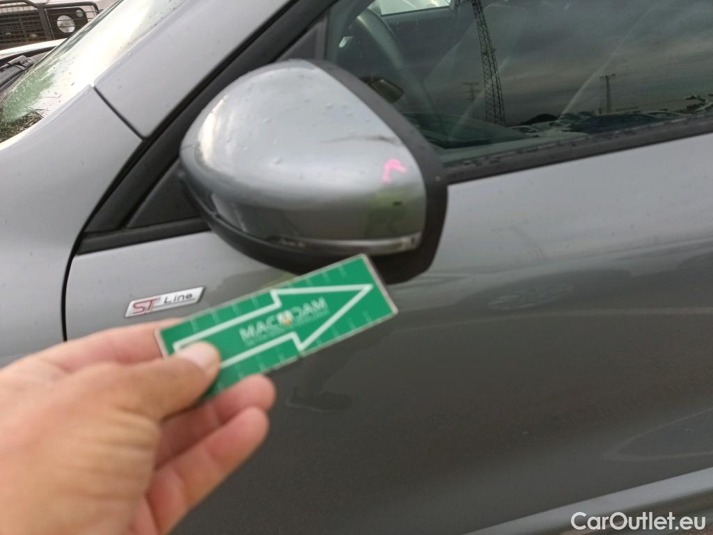  Ford  Kuga  ST-Line X Hybrid 2.5 190CV ATV E6d #17