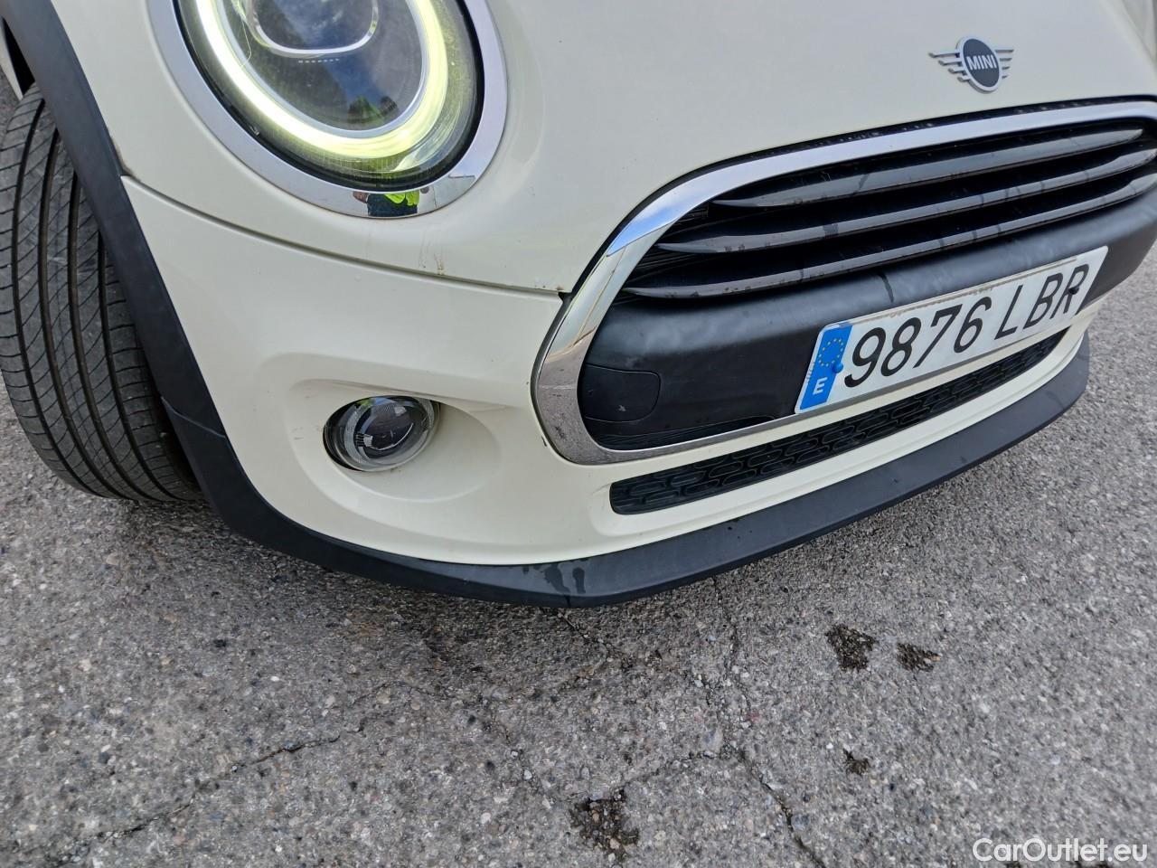 Mini  Cooper Mini 5p One 1.5 100CV MT6 E6dT #10