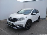  Honda  CR-V HONDA  / 2015 / 5P / todoterreno 1.6 i-DTEC 88kW (120CV) 4x2 Eleg Pl Nav 