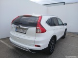  Honda  CR-V HONDA  / 2015 / 5P / todoterreno 1.6 i-DTEC 88kW (120CV) 4x2 Eleg Pl Nav #2