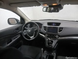  Honda  CR-V HONDA  / 2015 / 5P / todoterreno 1.6 i-DTEC 88kW (120CV) 4x2 Eleg Pl Nav #3