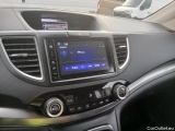  Honda  CR-V HONDA  / 2015 / 5P / todoterreno 1.6 i-DTEC 88kW (120CV) 4x2 Eleg Pl Nav #12