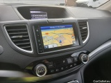  Honda  CR-V HONDA  / 2015 / 5P / todoterreno 1.6 i-DTEC 88kW (120CV) 4x2 Eleg Pl Nav #11
