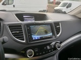  Honda  CR-V HONDA  / 2015 / 5P / todoterreno 1.6 i-DTEC 88kW (120CV) 4x2 Eleg Pl Nav #13